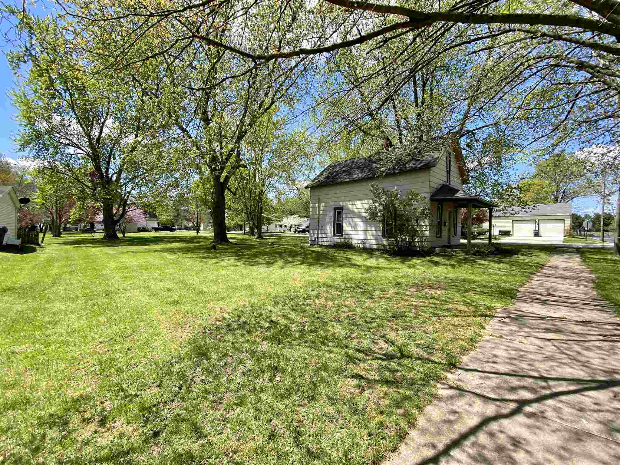 529 West 4th Street Rochester, IN 46975 - Photo 16 of 19