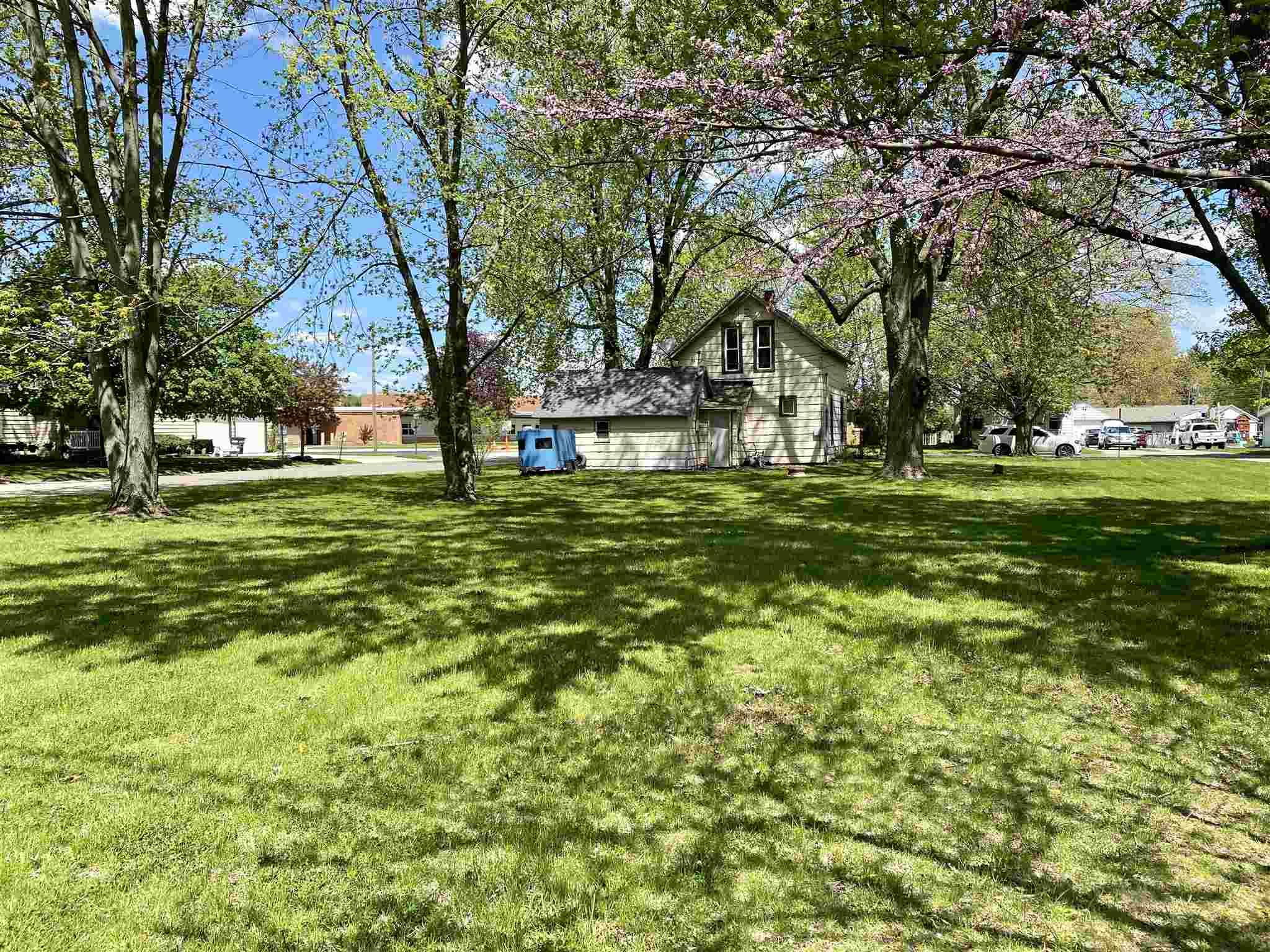 529 West 4th Street Rochester, IN 46975 - Photo 17 of 19