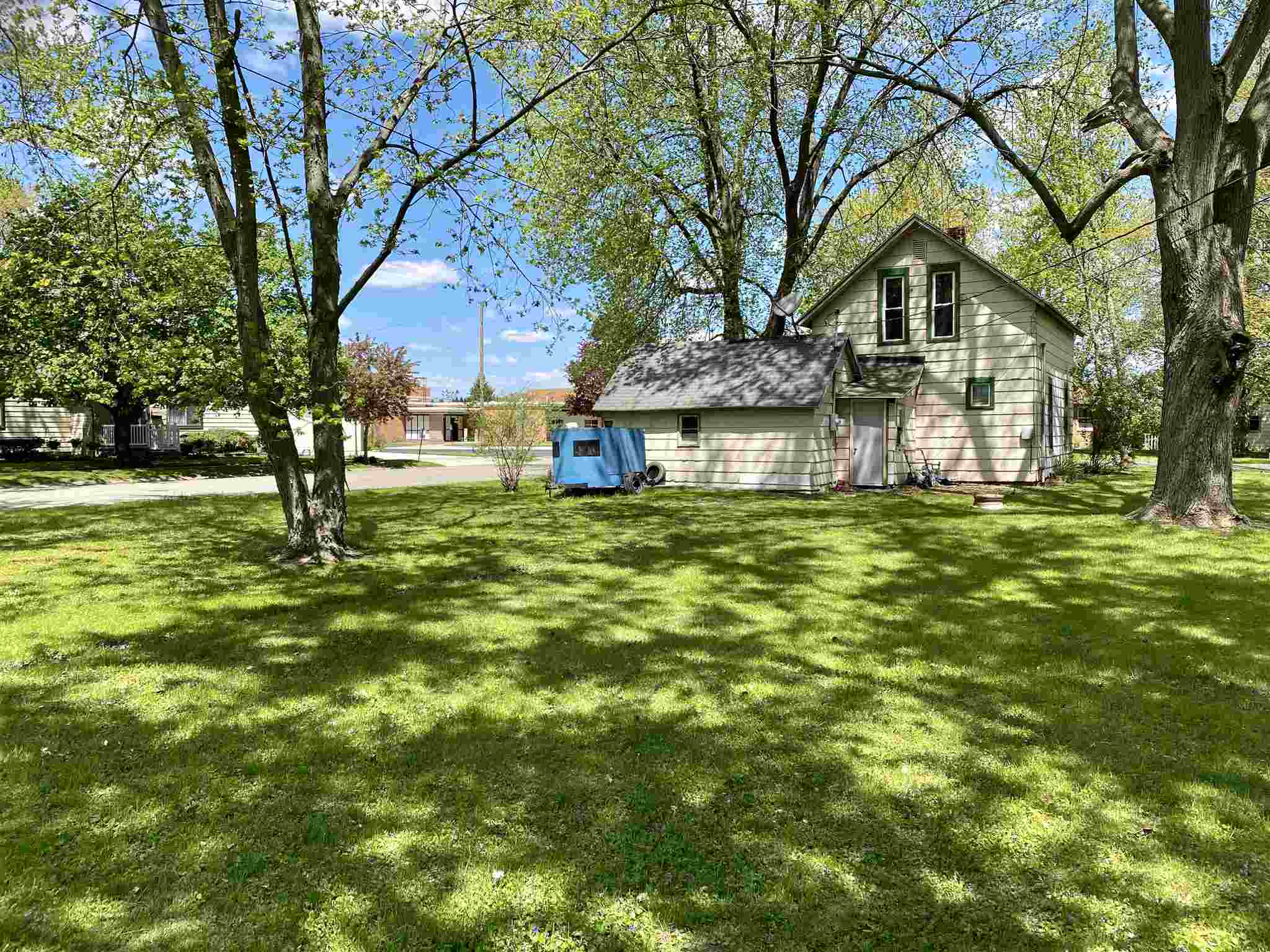 529 West 4th Street Rochester, IN 46975 - Photo 18 of 19