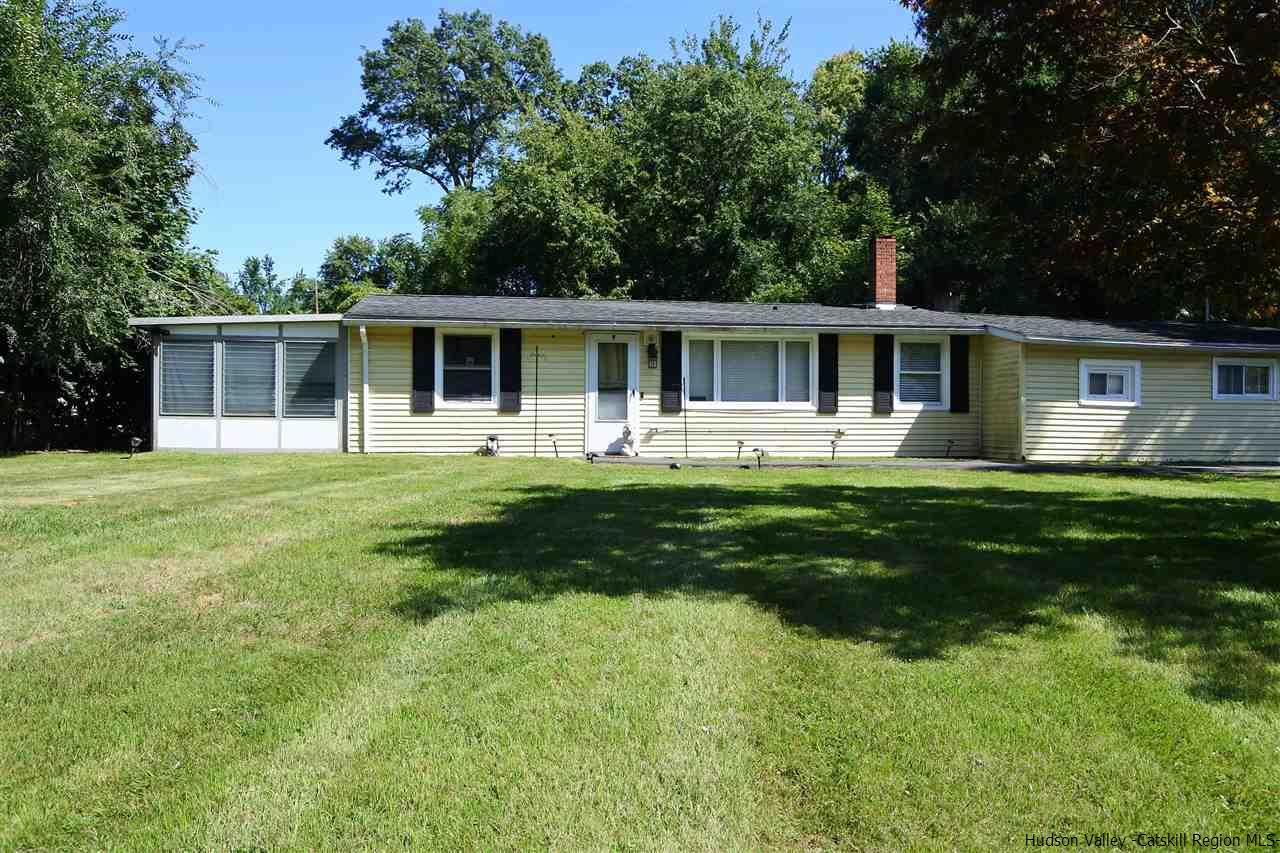 3 S Road, Mount Marion, NY 12456 Compass