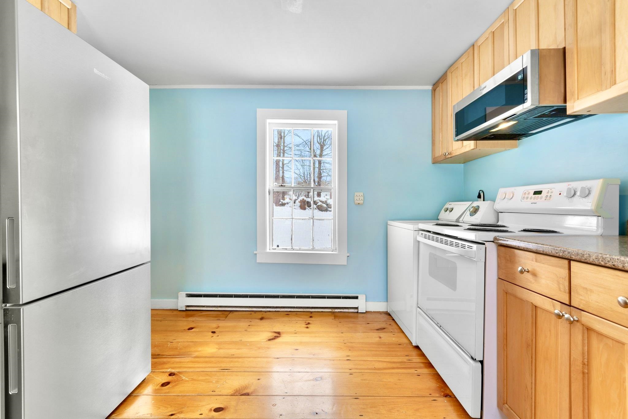 160 North Wolfeboro Road Wolfeboro, NH 03894 - Photo 4 of 29