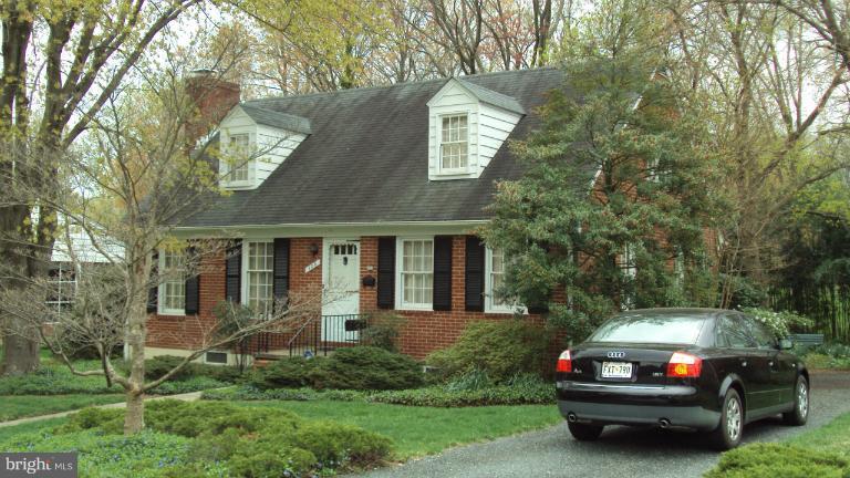 109 Belfast Road Lutherville-Timonium, MD 21093 - Photo 1 of 2 Exterior (General)