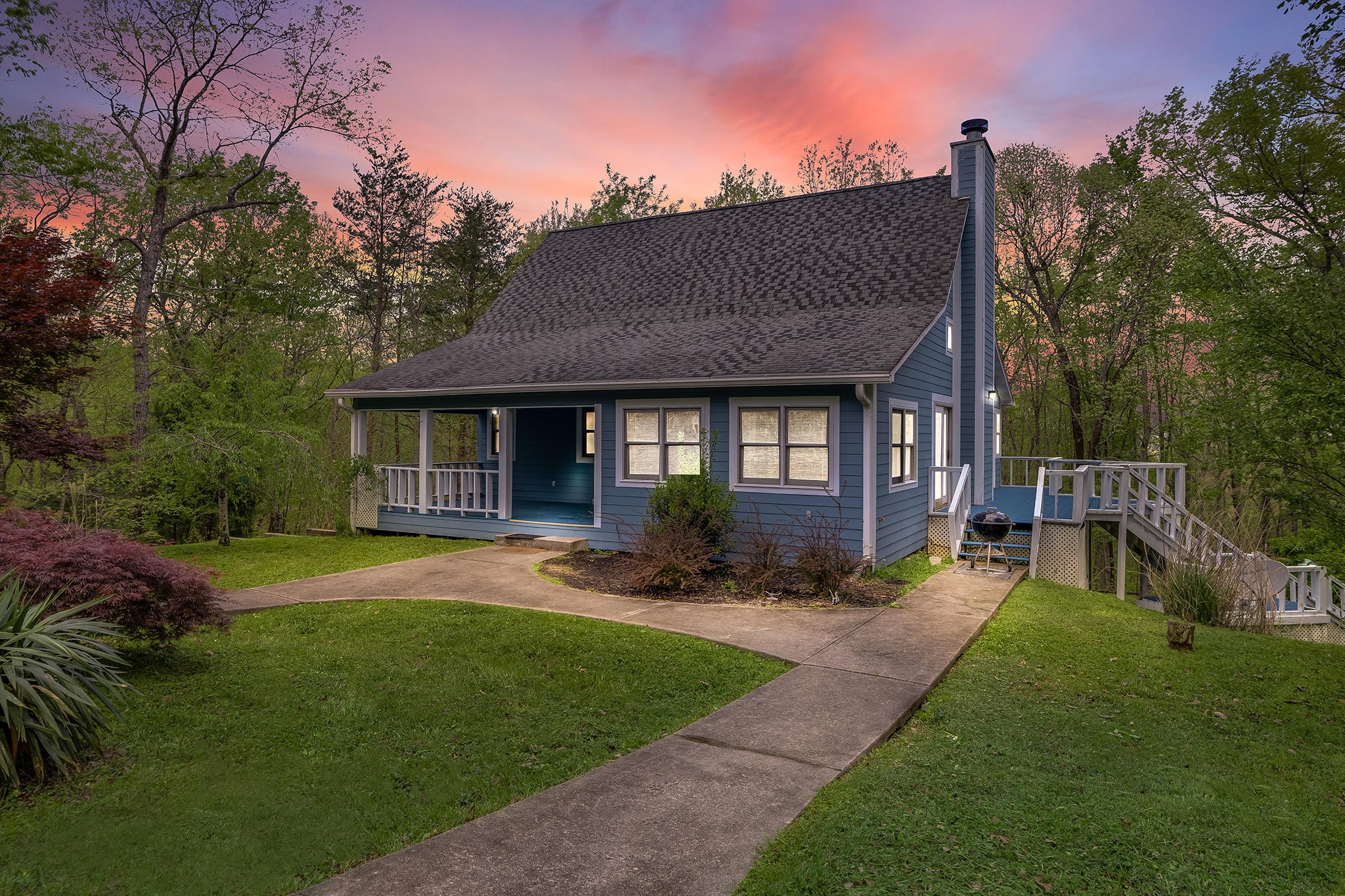 3711 Eagle Ridge Road Maryville, TN 37803 - Photo 1 of 29 Gallery Image 1