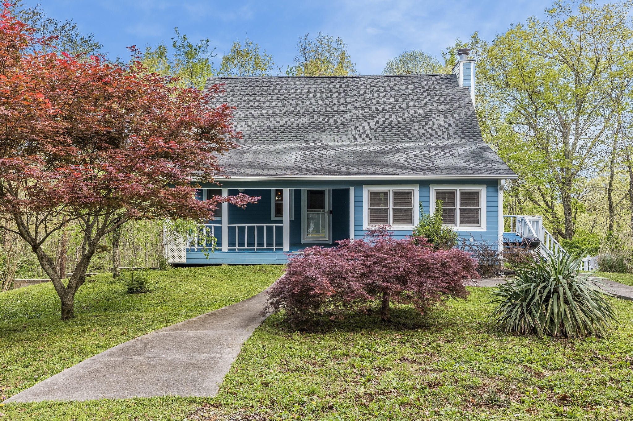 3711 Eagle Ridge Road Maryville, TN 37803 - Photo 29 of 29 Gallery Image 29