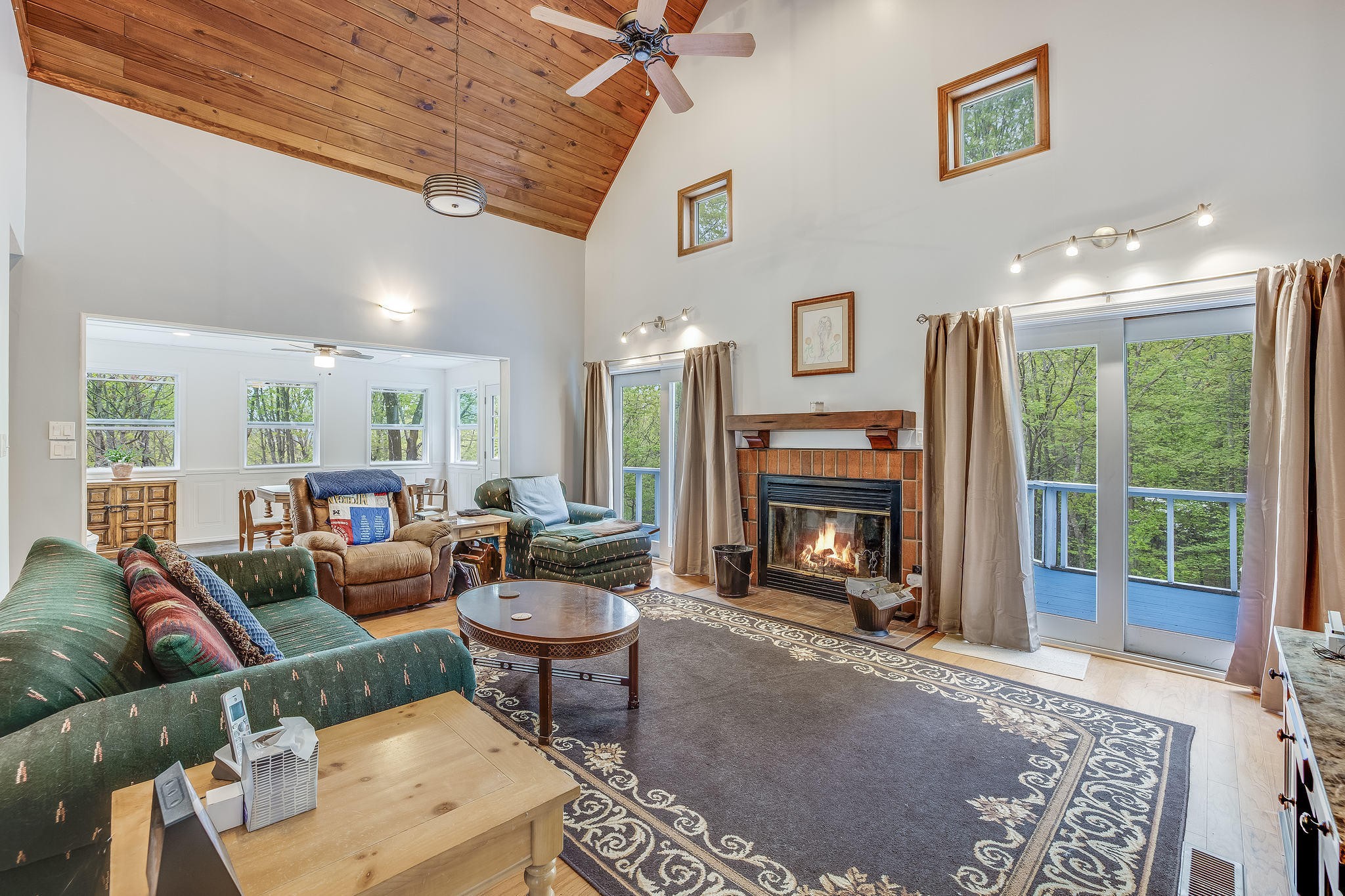 3711 Eagle Ridge Road Maryville, TN 37803 - Photo 3 of 29 Gallery Image 3