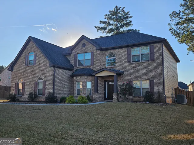 $575,000 | 3906 Rosebay Way Southwest, Conyers, GA 30094