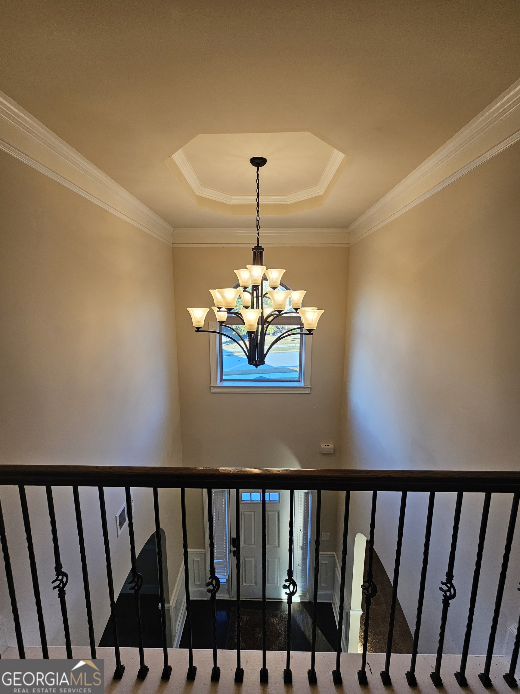 3906 Rosebay Way Southwest Conyers, GA 30094 - Photo 22 of 38 a view of a balcony