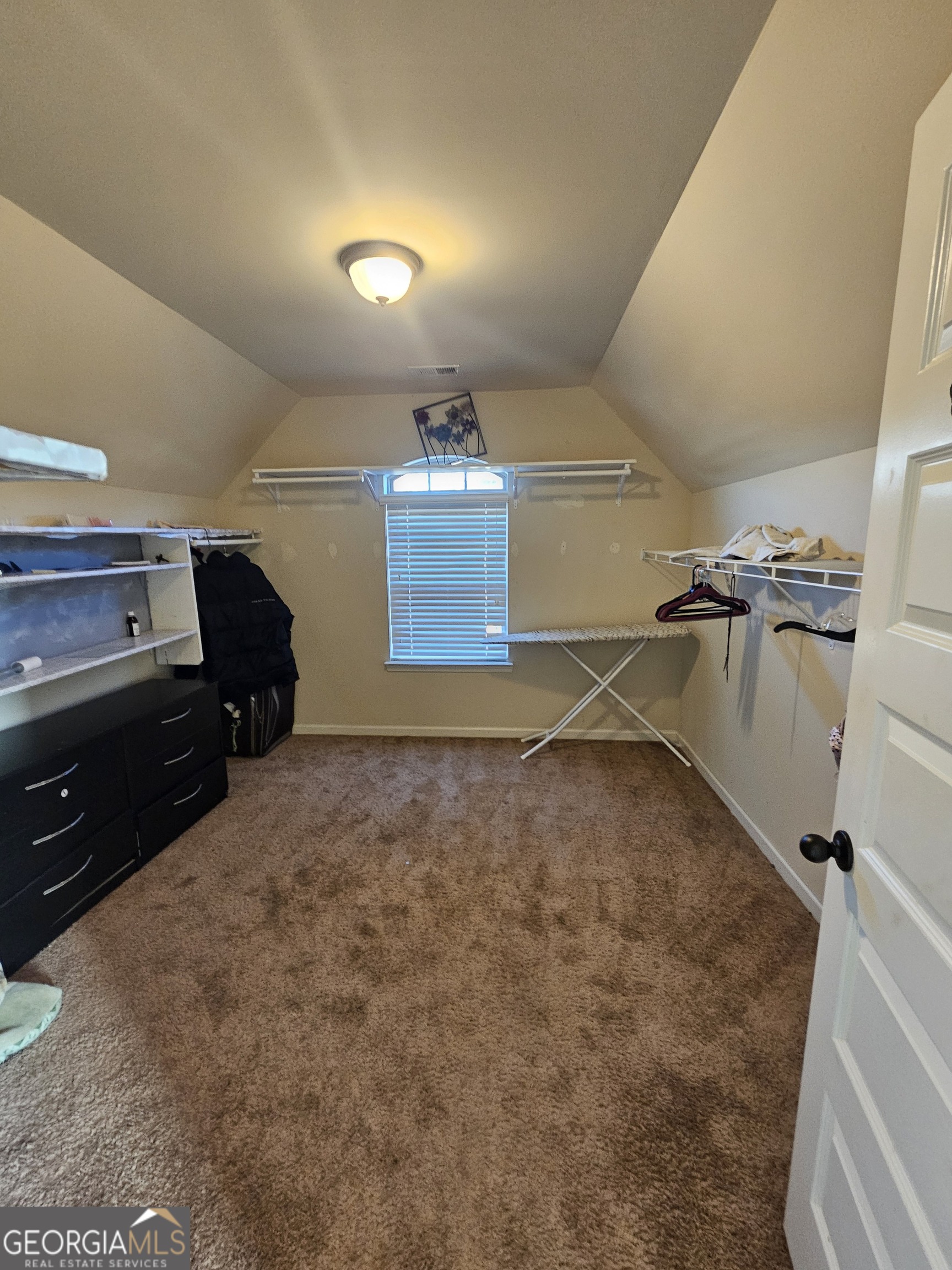 3906 Rosebay Way Southwest Conyers, GA 30094 - Photo 29 of 38 a view of a storage & utility room