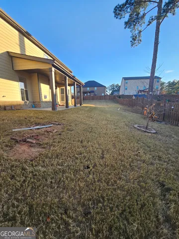 $565,000 | 3906 Rosebay Way Southwest, Conyers, GA 30094