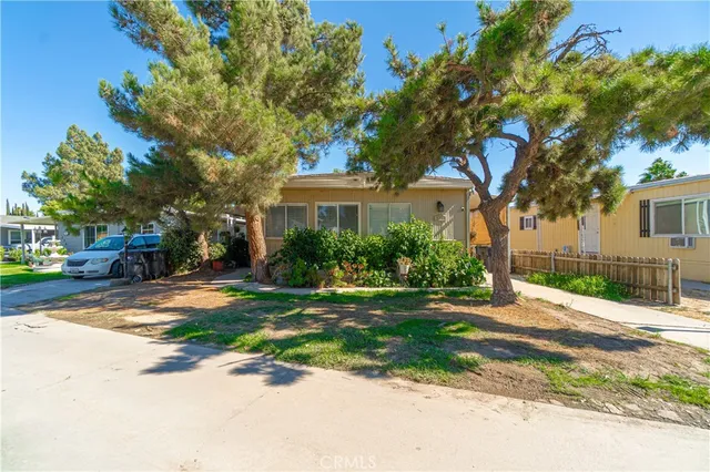 $88,500 | 5800 Hamner Avenue, Unit 237, Eastvale, CA 91752