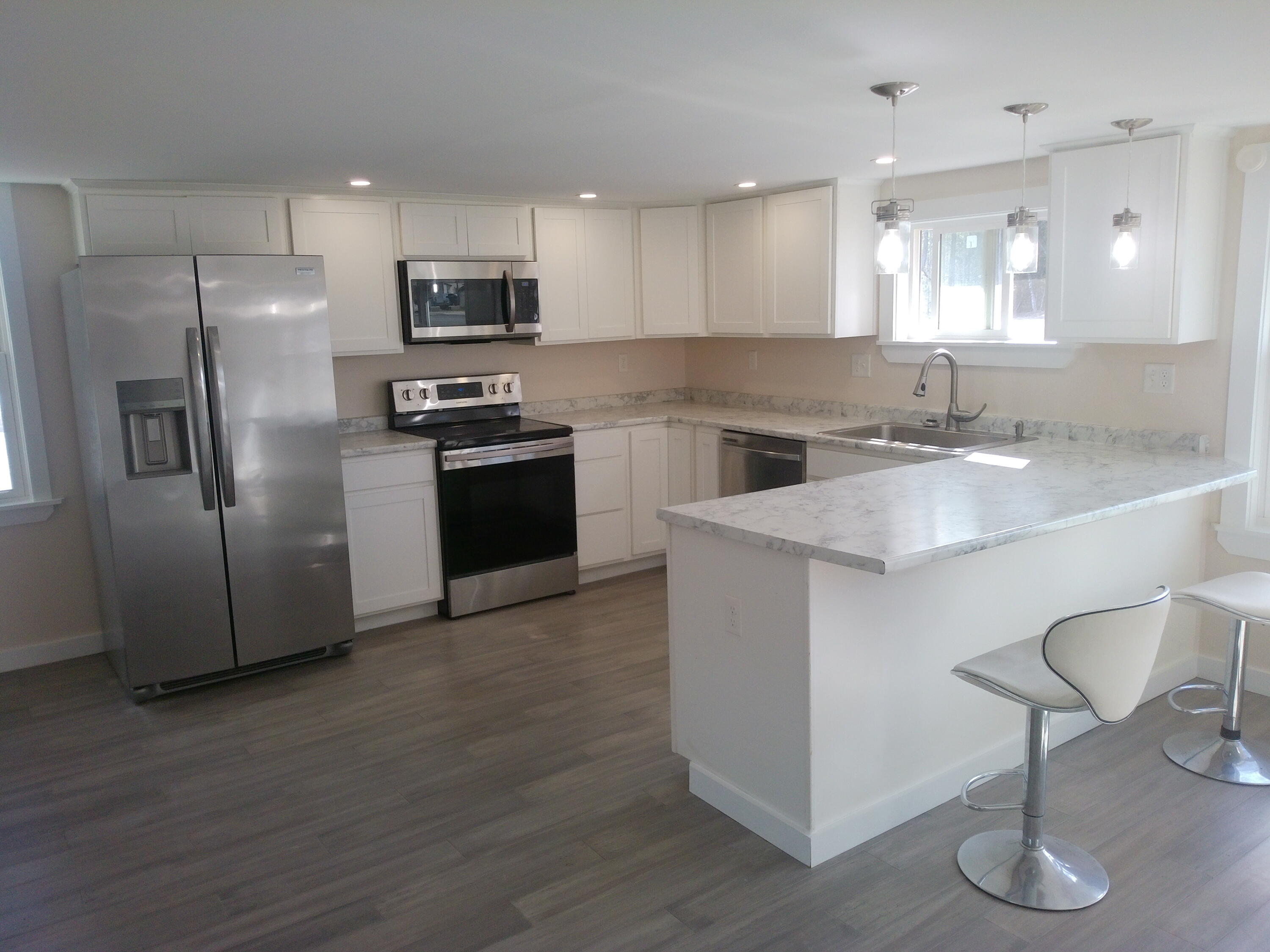 236 Portland Road, Unit B Bridgton, ME 04009 - Photo 11 of 29 DSCF0174