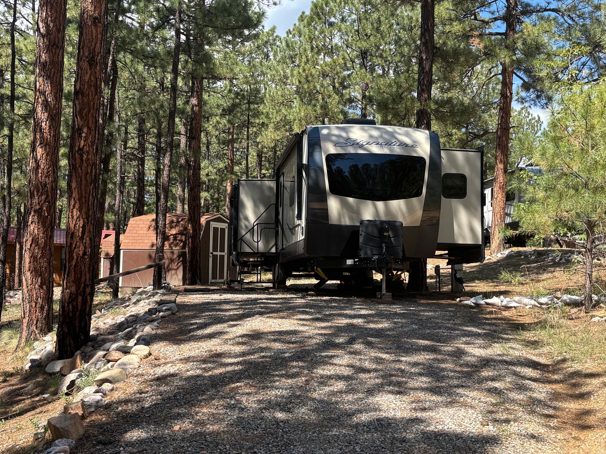 3 Swallow Road, Unit 16 Rociada, NM 87742 - Photo 1 of 14 Gallery Image 1