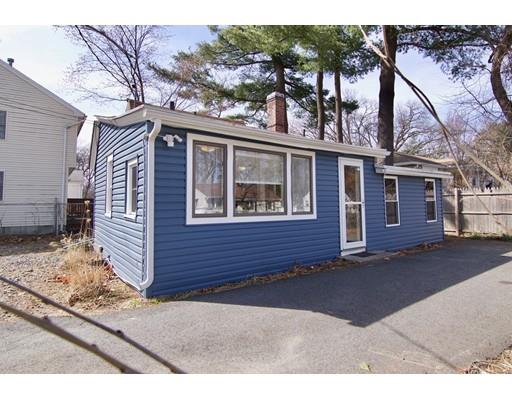 74 Wisteria Street Springfield, MA 01119 - Photo 28 of 28 Gallery Image 28
