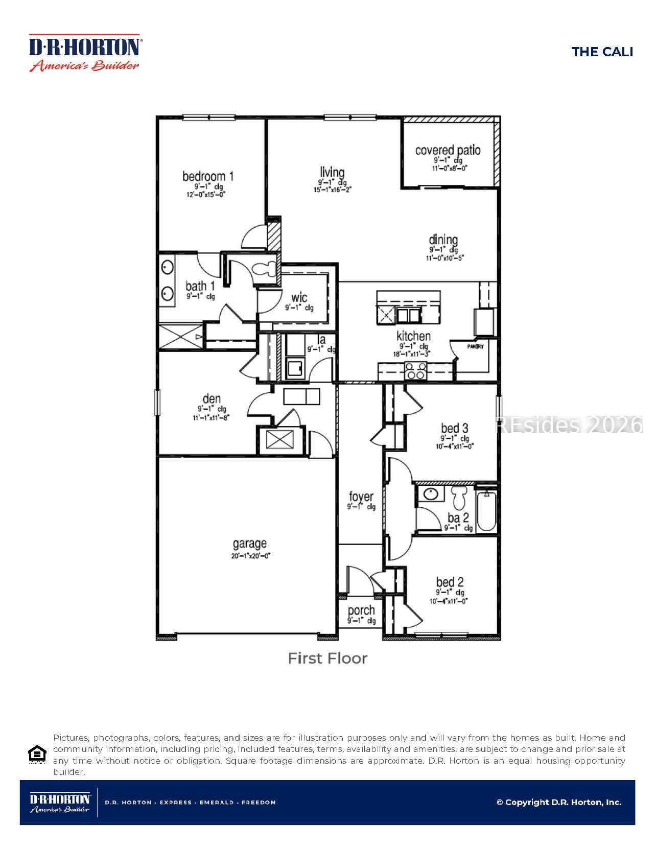 40 Pollen Drive Ridgeland, SC 29936 - Photo 4 of 40