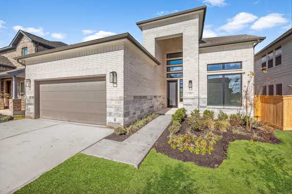 $544,977 | 213 Horsemint Lane, Georgetown, TX 78633