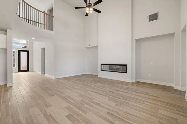 $574,977 | 213 Horsemint Lane, Georgetown, TX 78633