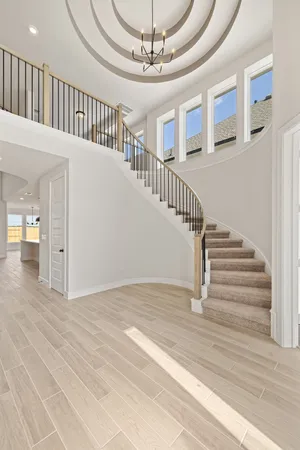 $544,977 | 213 Horsemint Lane, Georgetown, TX 78633