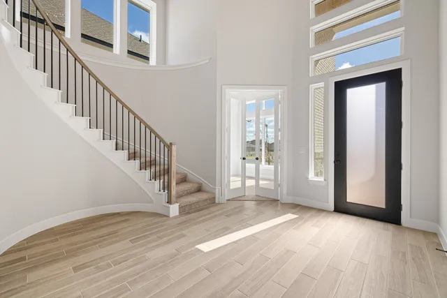 $574,977 | 213 Horsemint Lane, Georgetown, TX 78633