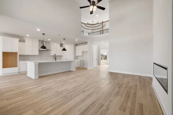 $544,977 | 213 Horsemint Lane, Georgetown, TX 78633