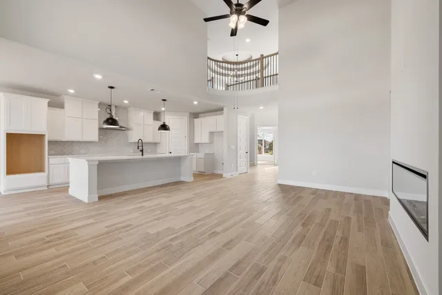 $574,977 | 213 Horsemint Lane, Georgetown, TX 78633