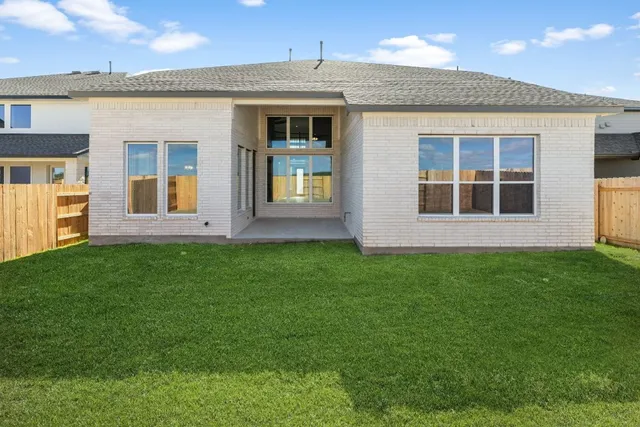 $559,977 | 213 Horsemint Lane, Georgetown, TX 78633