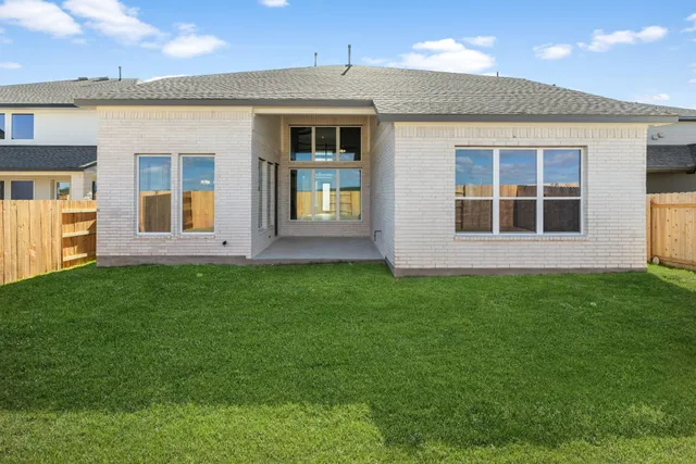 $574,977 | 213 Horsemint Lane, Georgetown, TX 78633