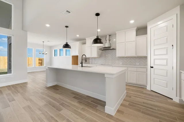 $574,977 | 213 Horsemint Lane, Georgetown, TX 78633