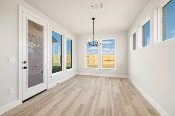 $544,977 | 213 Horsemint Lane, Georgetown, TX 78633