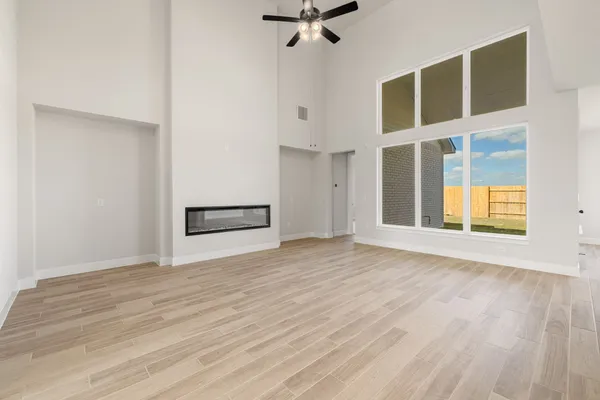 $544,977 | 213 Horsemint Lane, Georgetown, TX 78633