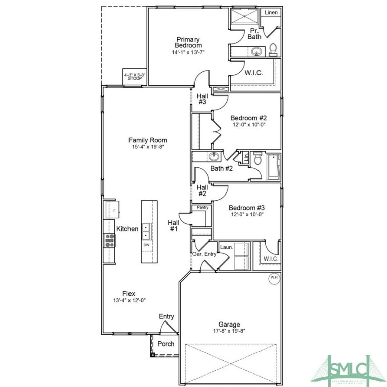 1298 Wilkins Road Midway, GA 31320 - Photo 37 of 37 Gallery Image 37