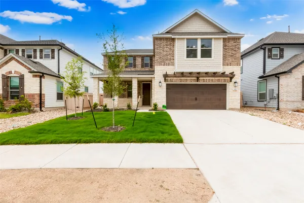 $2,500 | 1717 River Plateau Drive, Leander, TX 78641