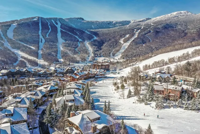 $4,199,000 | 38 Inspiration Lane, Stowe, VT 05672