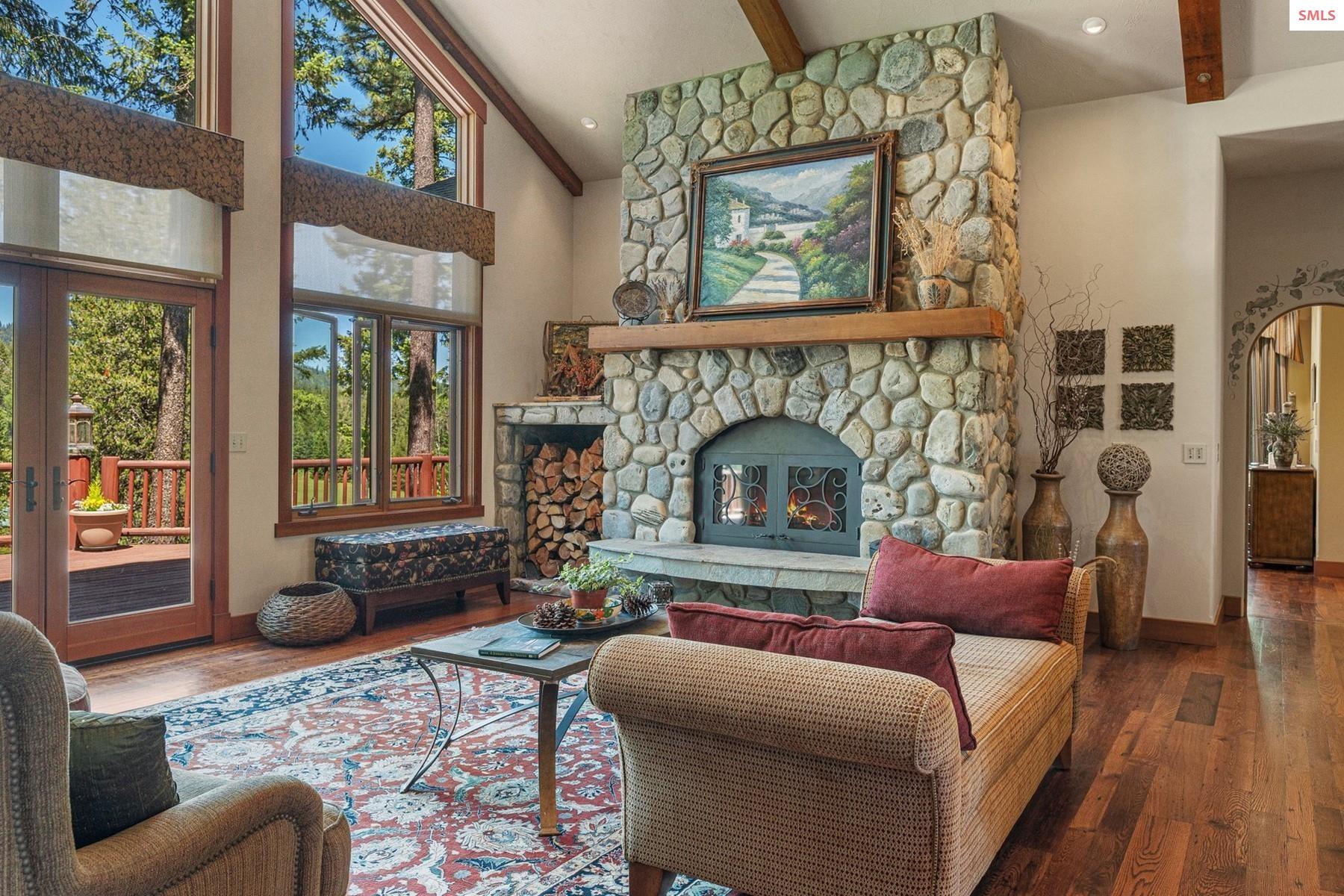 526 Roop Road Cocolalla, ID 83813 - Photo 22 of 100 Gallery Image 22