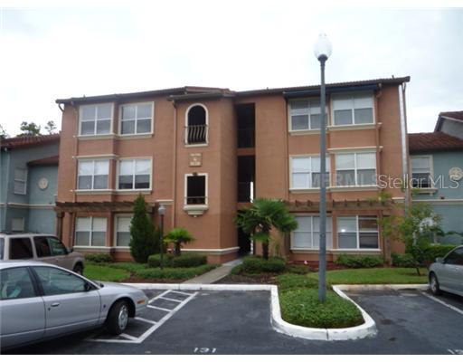 5128 Conroy Road, Unit 713 Orlando, FL 32811 - Photo 1 of 1 Exterior Front