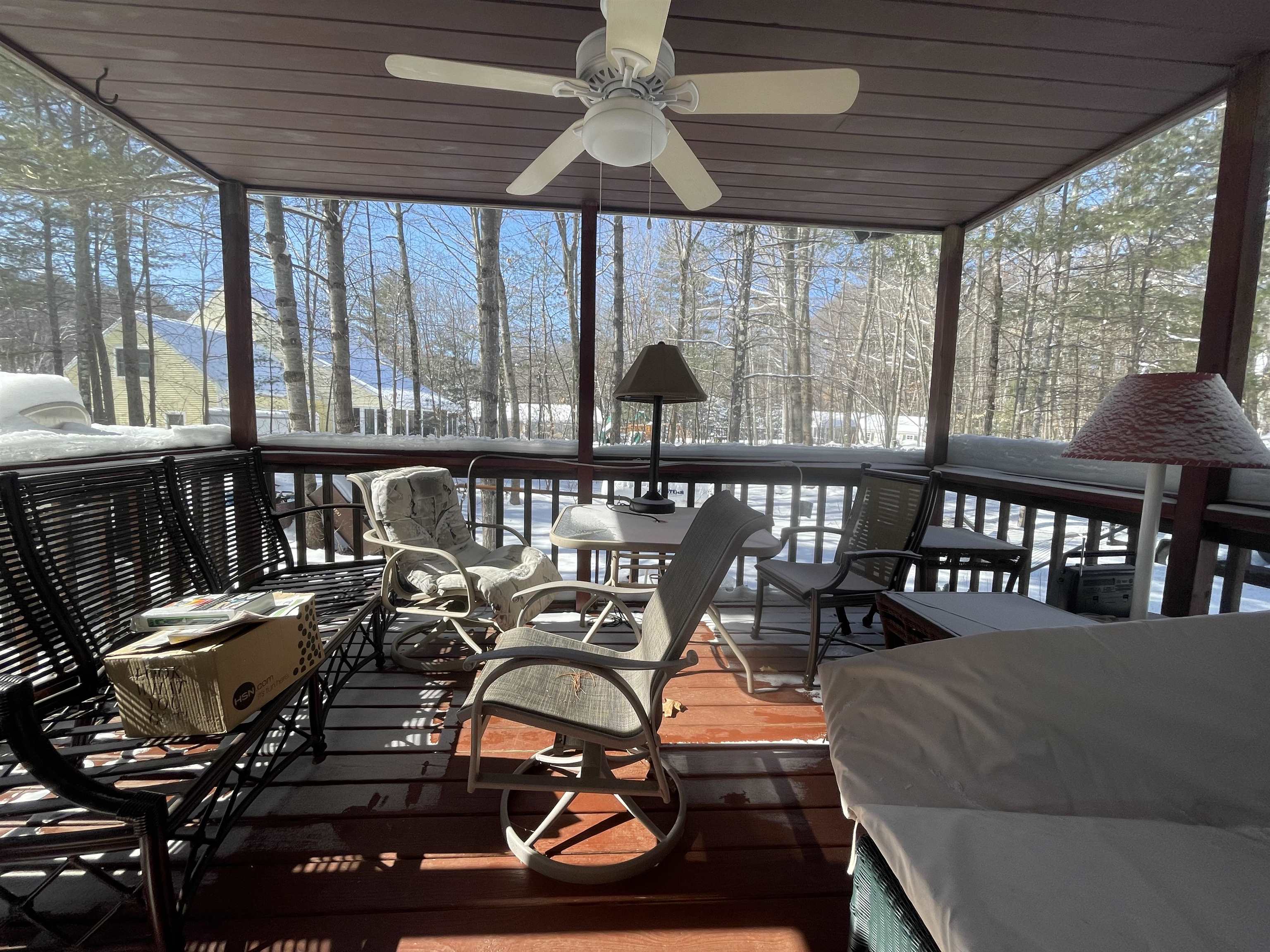 63 Regis Road Laconia, NH 03246 - Photo 25 of 32 Gallery Image 25