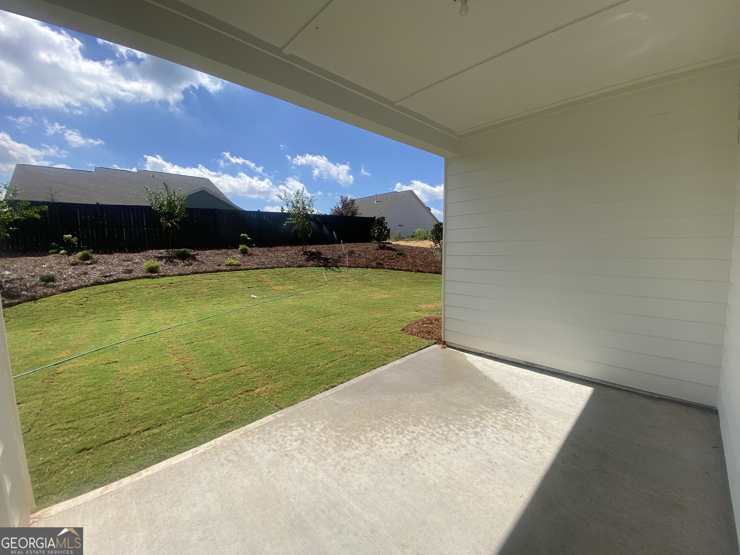 134 Oakdale Road, Unit 31 Jefferson, GA 30549 - Photo 22 of 60 a view of a swimming pool with a yard
