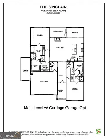 $495,493 | 134 Oakdale Road, Unit 31, Jefferson, GA 30549