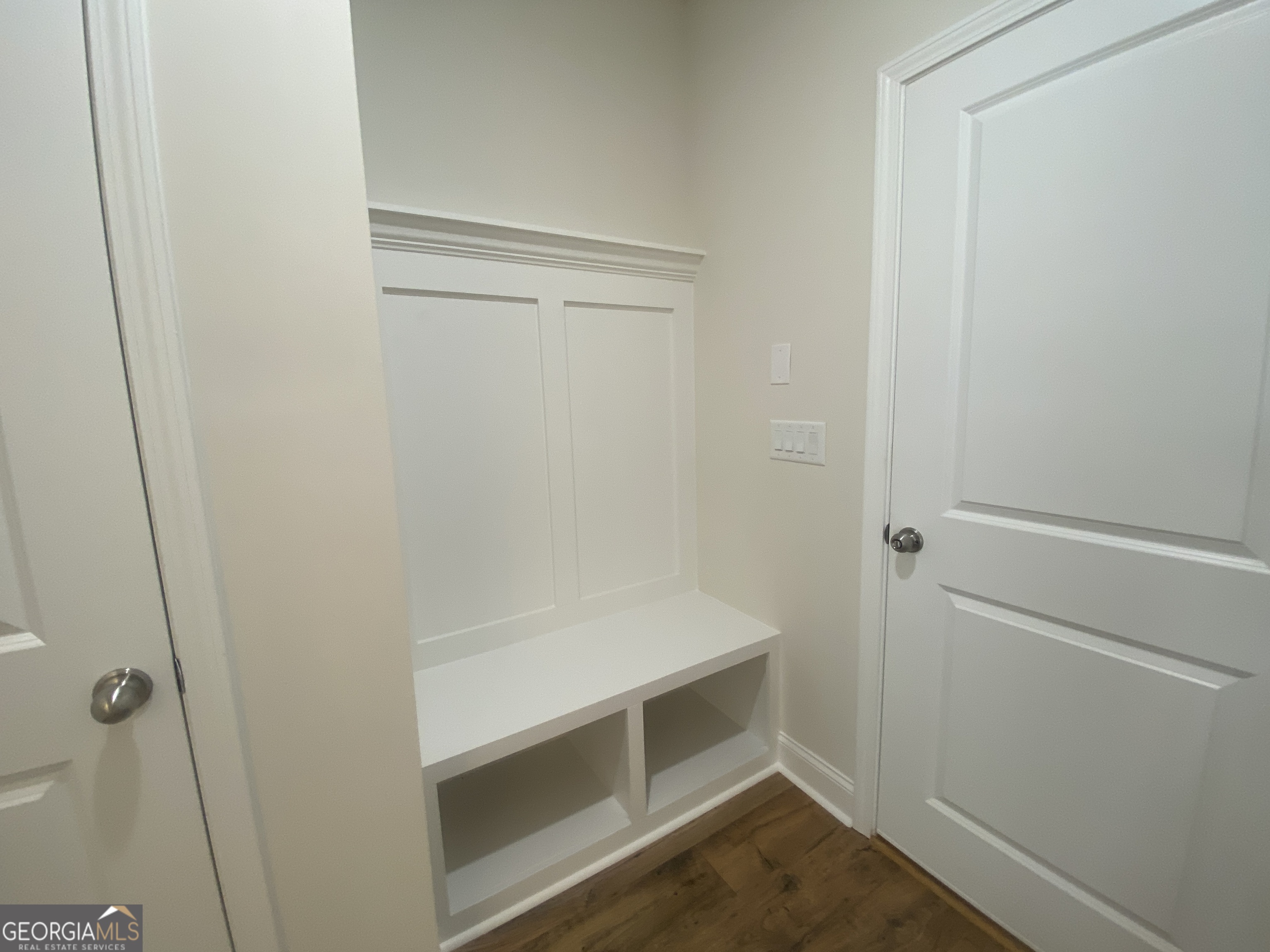 134 Oakdale Road, Unit 31 Jefferson, GA 30549 - Photo 8 of 60 a room with storage