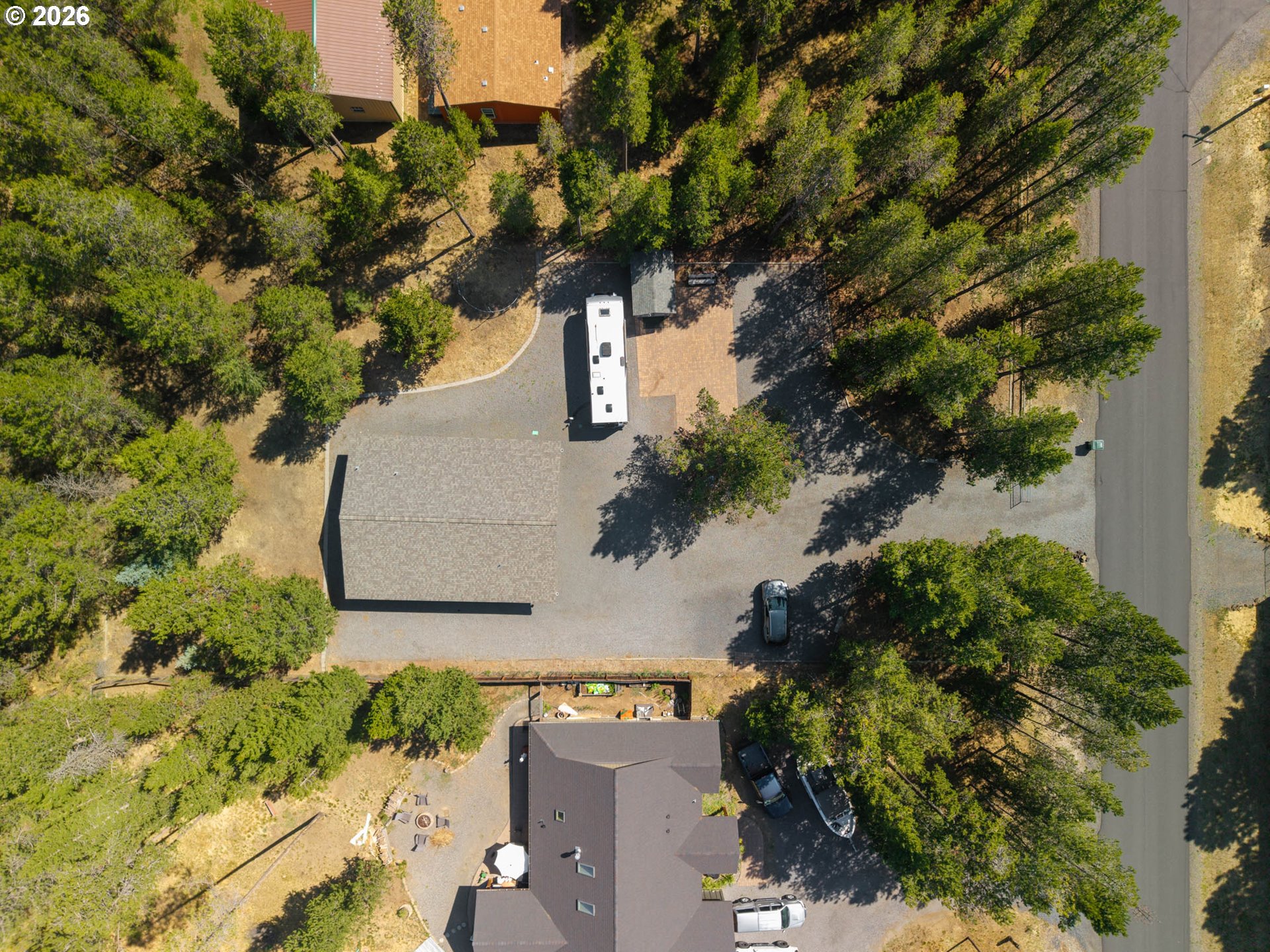56132 Sandpiper Road Bend, OR 97707 - Photo 23 of 25
