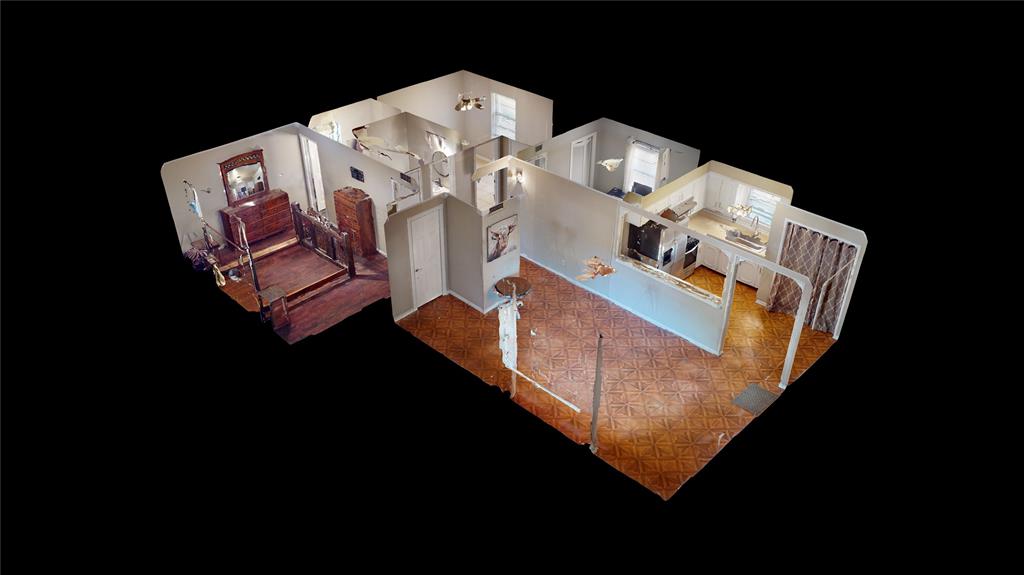 97 Wade Street Nocona, TX 76255 - Photo 17 of 17