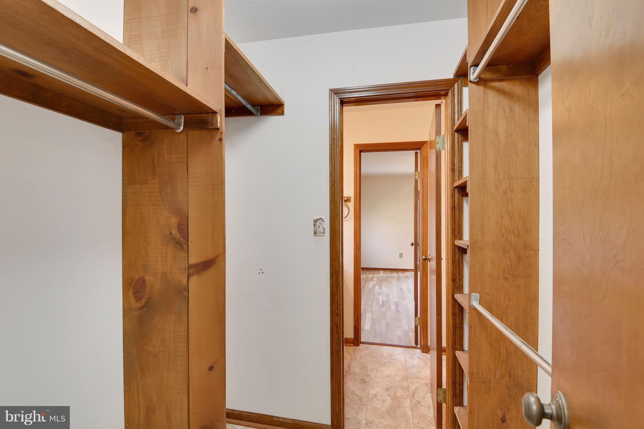 460 Farmington Road West Accokeek, MD 20607 - Photo 22 of 34 a view of front door
