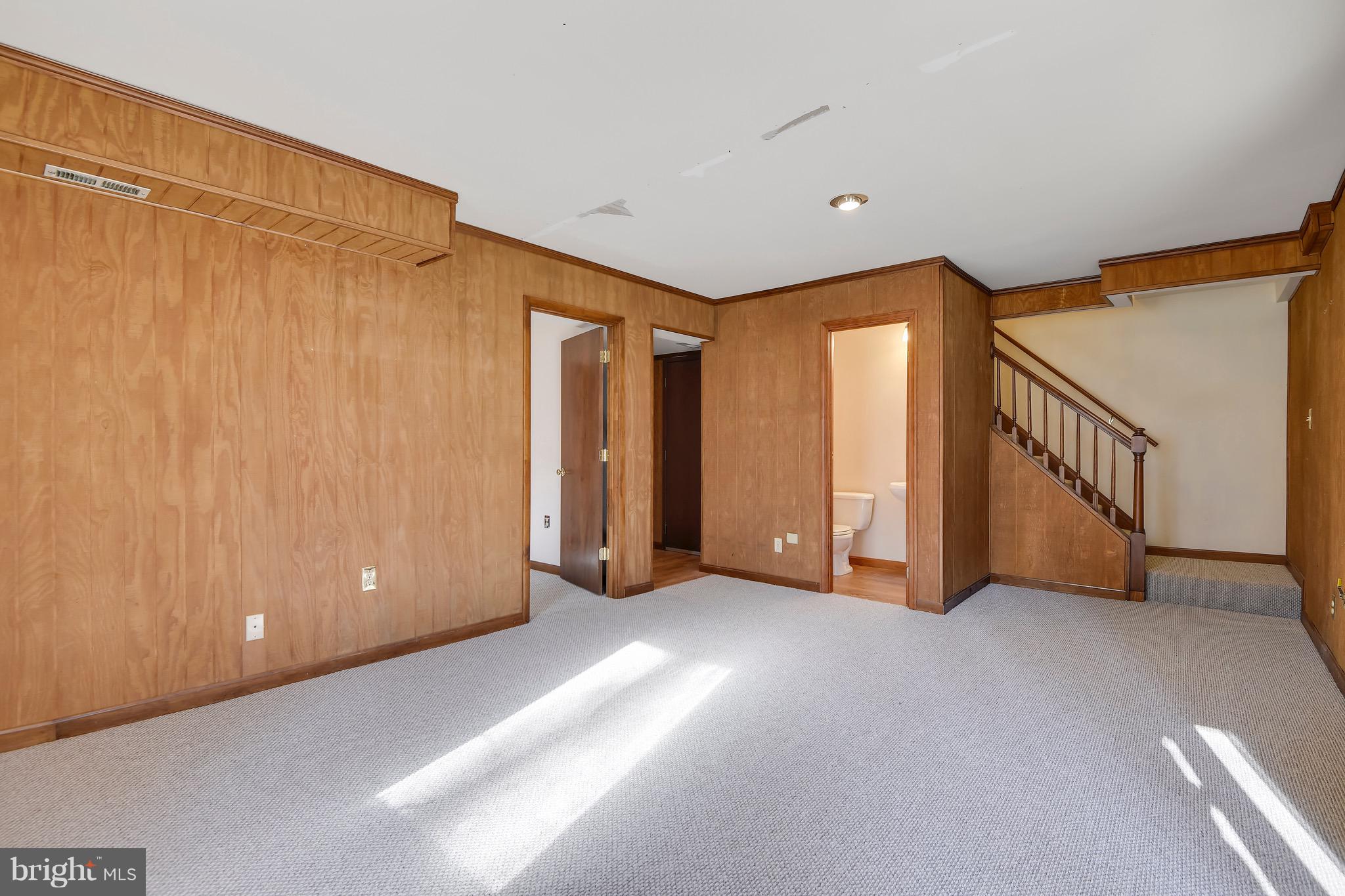 460 Farmington Road West Accokeek, MD 20607 - Photo 29 of 34 a view of an empty room
