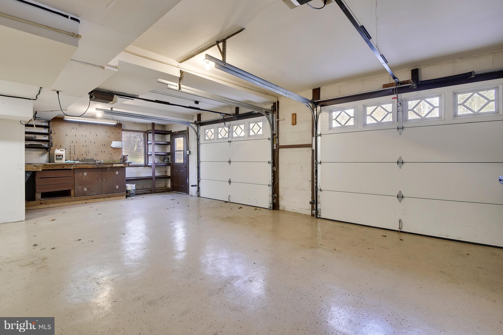 460 Farmington Road West Accokeek, MD 20607 - Photo 33 of 34 a view of garage