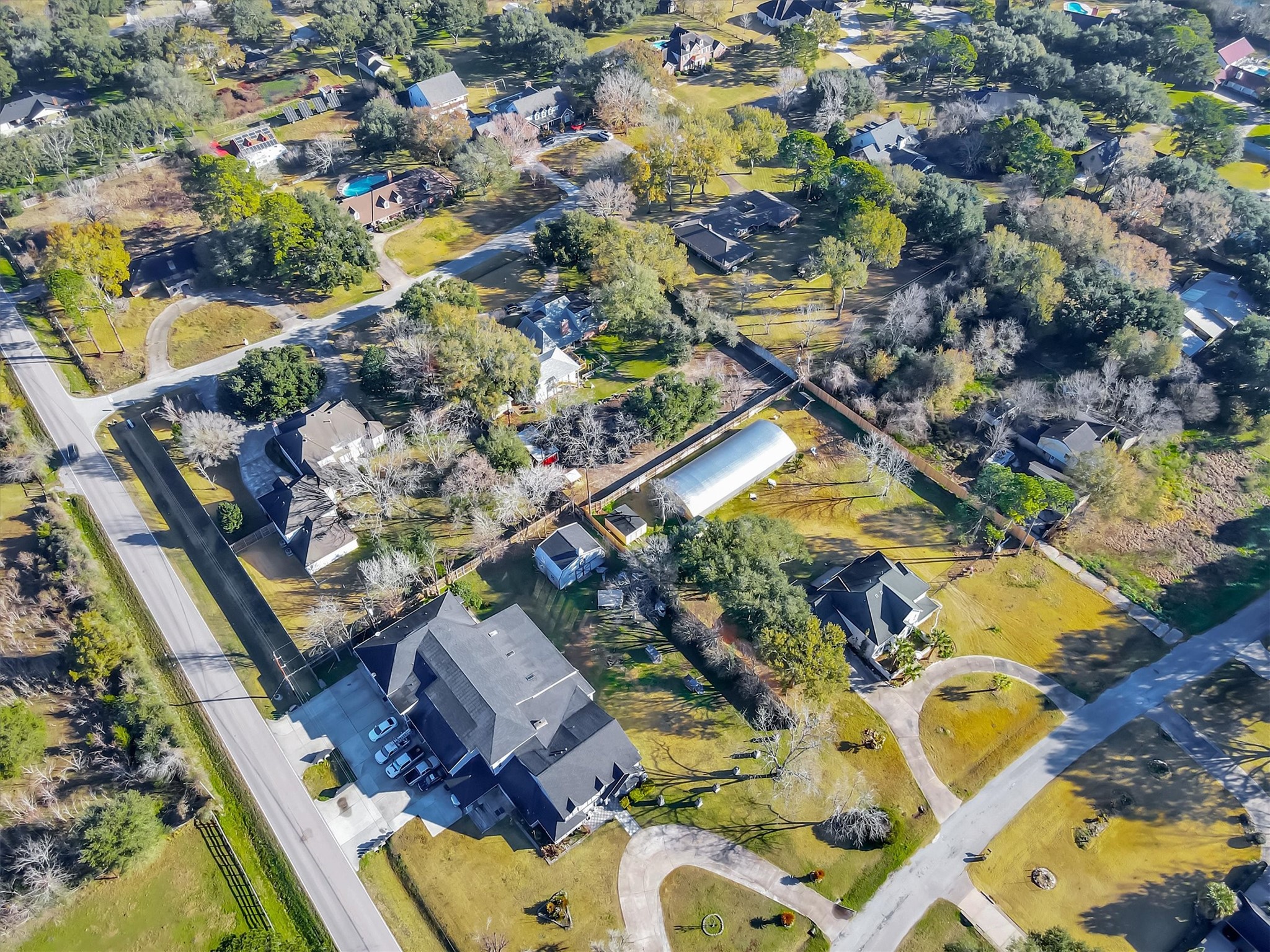 0 Stacy Road Houston, TX 77084 - Photo 10 of 16