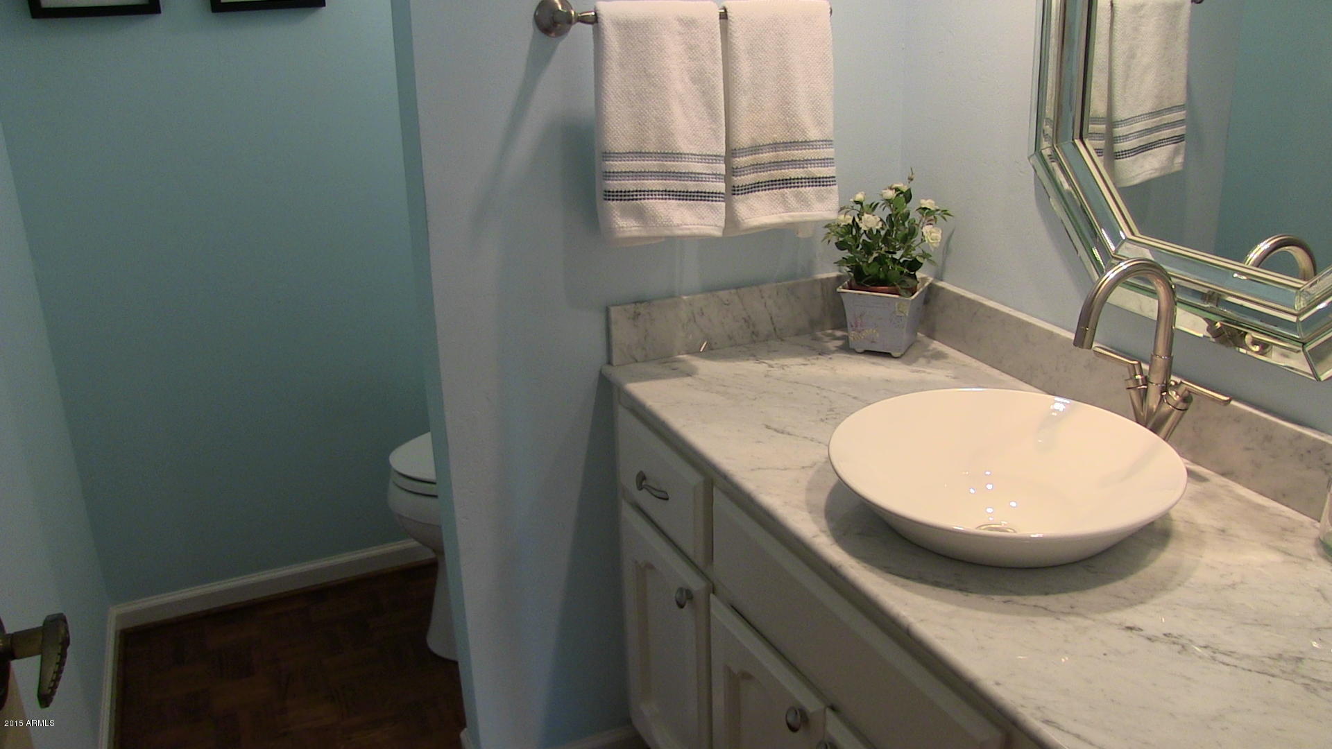4436 East Camelback Road, Unit 33 Phoenix, AZ 85018 - Photo 15 of 24 Guest Powder