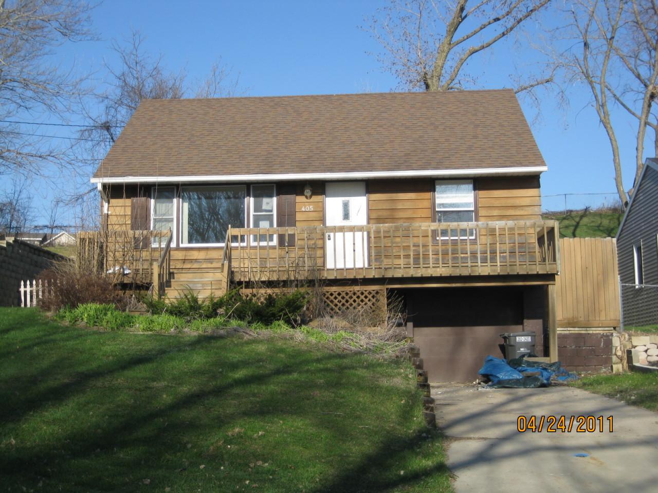 405 21st Avenue Southwest Rochester, MN 55902 - Photo 1 of 1