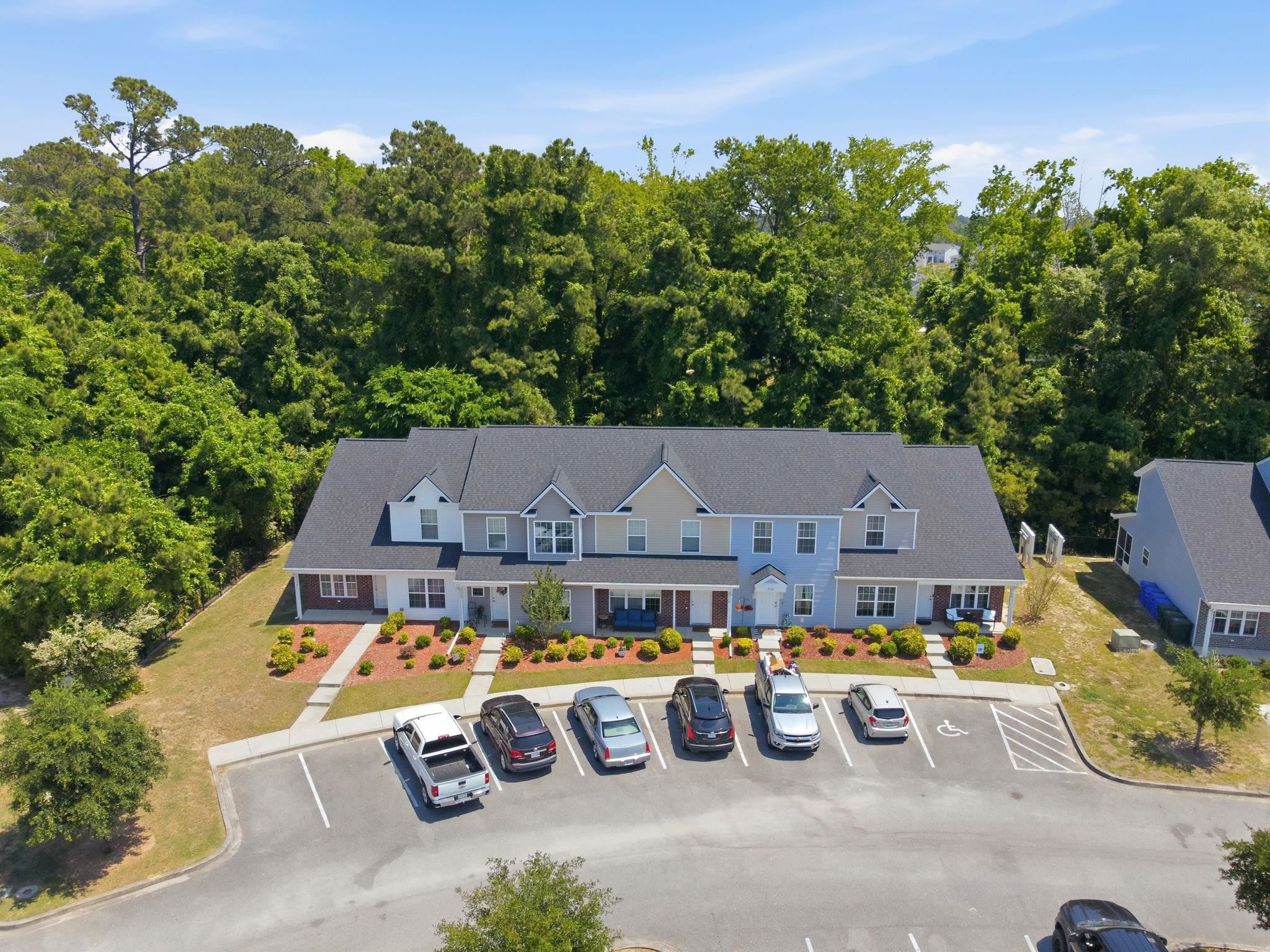2724 Mercer Drive, Unit 2724 Conway, SC 29526 - Photo 50 of 54