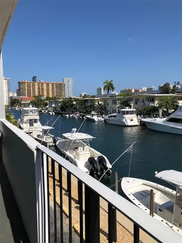 a view of a city from a lake