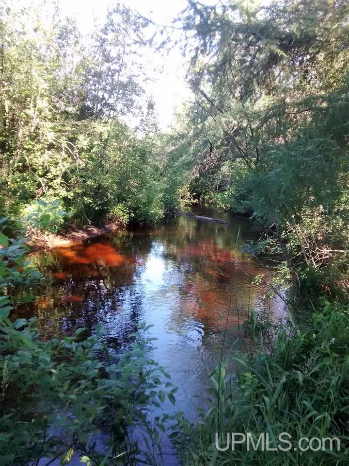 23624 East Co Road Grand Marais, MI 49839 - Photo 17 of 19