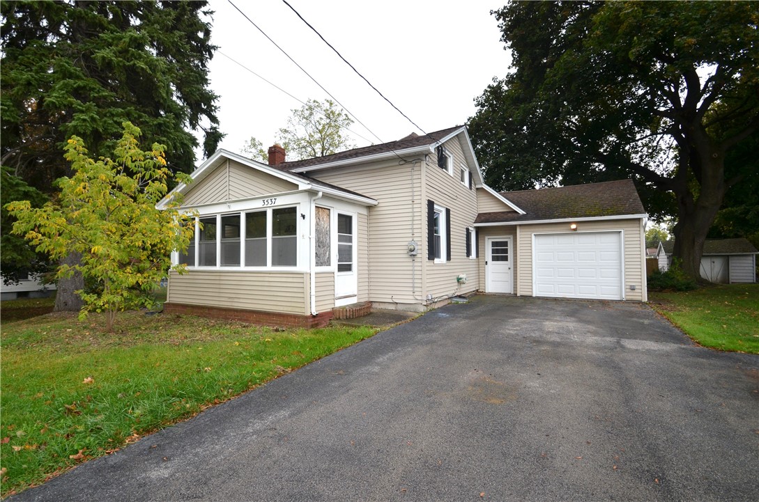 3537 Latta Road Greece, NY 14612 - Photo 1 of 44